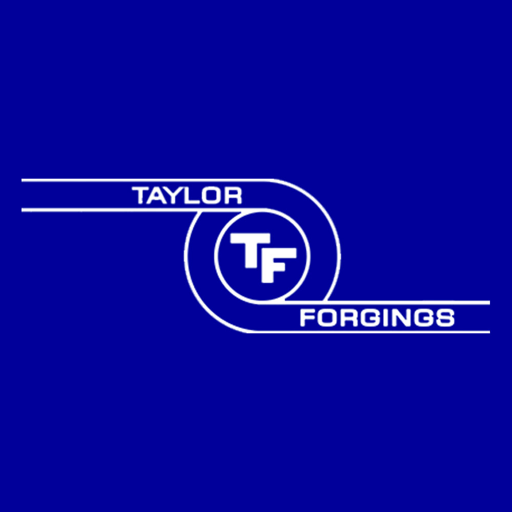 taylorforgings.com logo