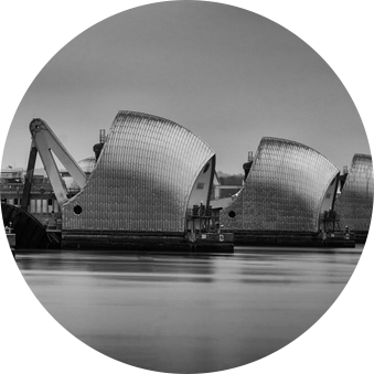 Thames Barrier