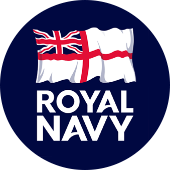 Royal Navy Logo